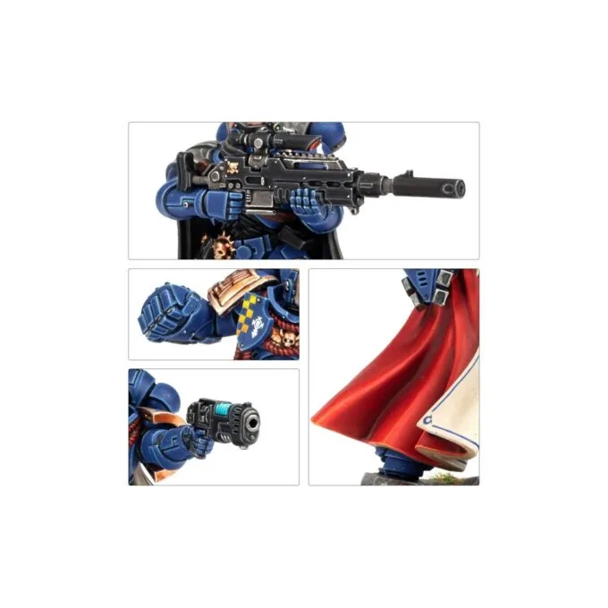 KILL TEAM: STARTER SET — image 9