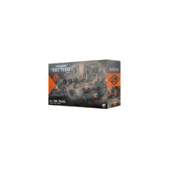 KILLZONE: VOLKUS