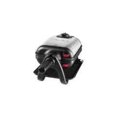 King Size Waffle Iron - WM756D - King Size Waffle Iron