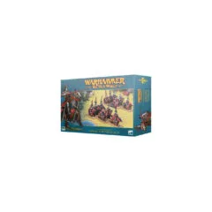 KINGDOM BRETONNIA: KNIGHTS OF THE REALM
