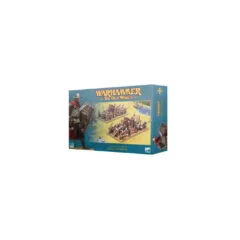 KINGDOM OF BRETONNIA: MEN-AT-ARMS