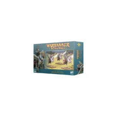 KINGDOM OF BRETONNIA: PEGASUS KNIGHTS