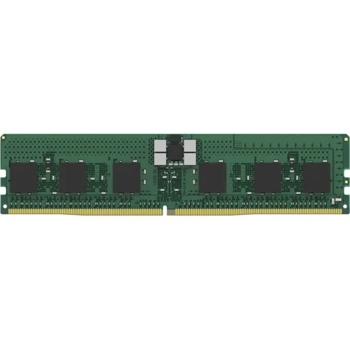 KINGSTON 16GB 5600MT s DDR5 ECC Reg CL46 DIMM 1Rx8 Hynix A Renesas — image 2