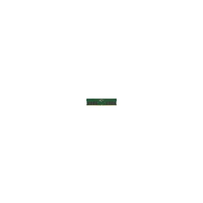 KINGSTON 16GB 5600MT s DDR5 Non-ECC CL46 DIMM 1Rx8 - Characteristics — image 1