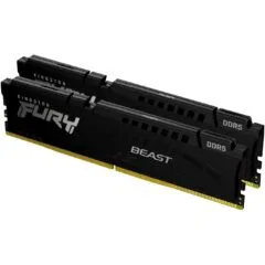 KINGSTON 16GB 6000MT s DDR5 CL30 DIMM Kit of 2 FURY Beast Black EXPO - Characteristics