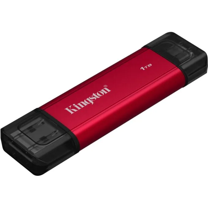 KINGSTON 1TB Dual USB-A C Portable Up to 1050 MB/s USB 3.2 Gen 2 — image 3