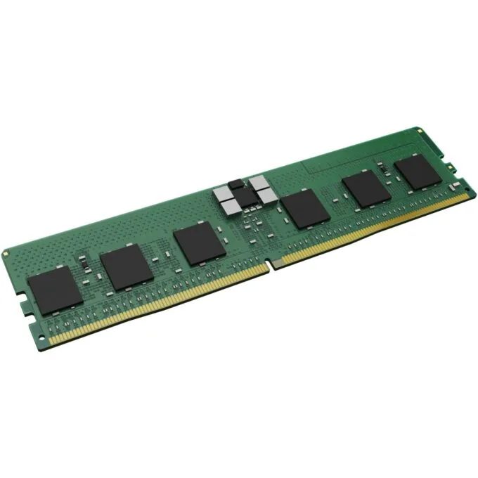 Kingston 24GB 5600MT s DDR5 ECC Reg CL46 DIMM 1Rx8 Micron B Renesas — image 4