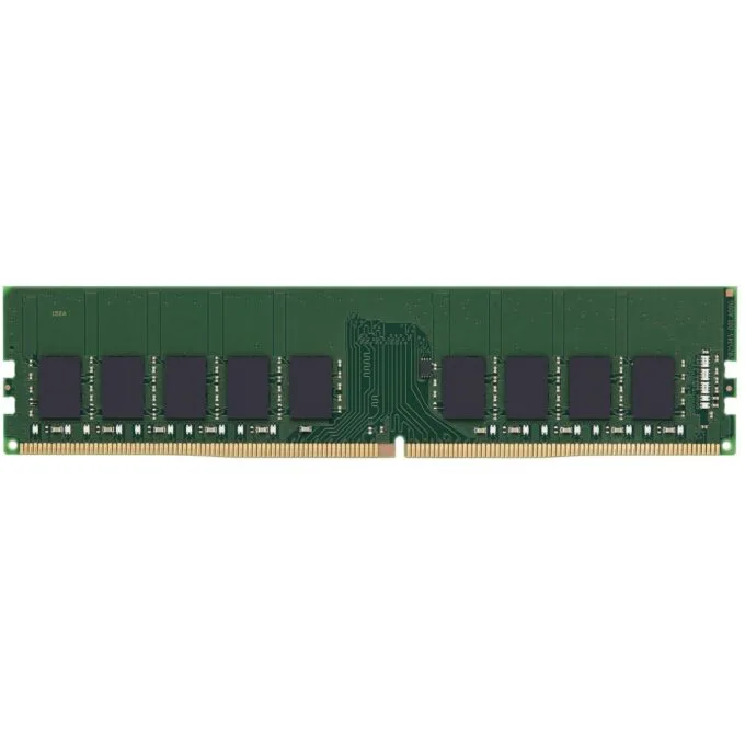 KINGSTON 32GB 2666MT s DDR4 ECC CL19 DIMM 2Rx8 Micron F — image 1