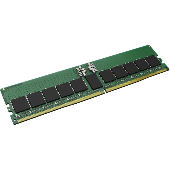 Kingston 32GB 5600MT s DDR5 ECC Reg CL46 DIMM 2Rx8 Hynix A - KSM56R46BD8-32HA - DDR5 ECC Reg CL46 DIMM 2Rx8 Hynix A — image 3