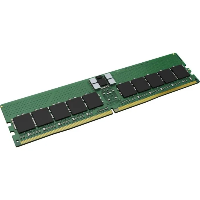 Kingston 32GB 5600MT s DDR5 ECC Reg CL46 DIMM 2Rx8 Hynix A - KSM56R46BD8-32HA - DDR5 ECC Reg CL46 DIMM 2Rx8 Hynix A — image 4