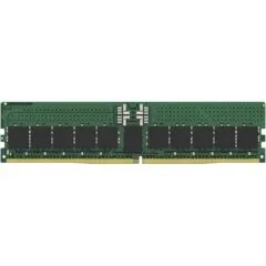 Kingston 32GB 5600MT/s DDR5 ECC Registered DIMM 2Rx8 Micron D - KSM56R46BD8-32MD - 288-pin