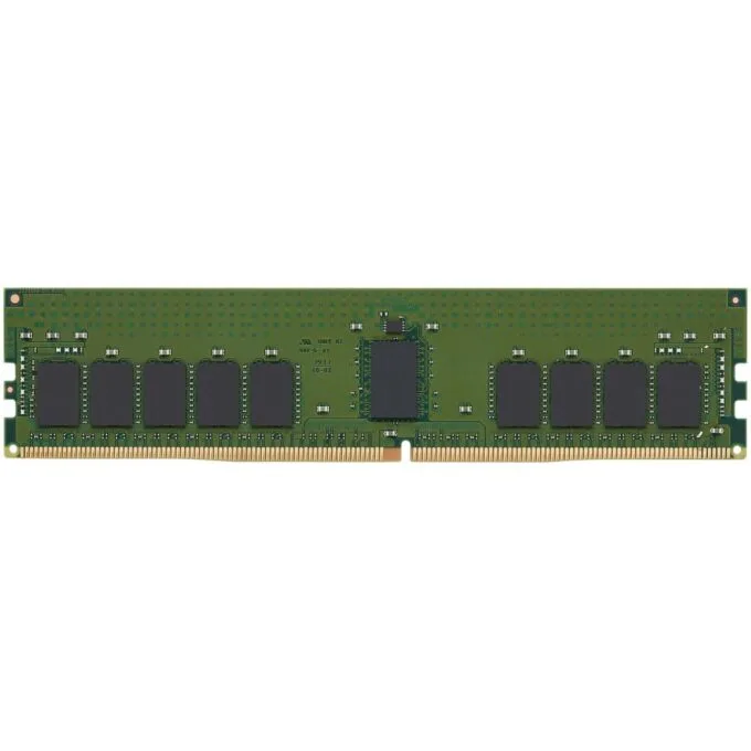 KINGSTON 32GB DDR4 3200MHz Reg ECC Module - KTD-PE432/32G - 288-pin RDIMM — image 1
