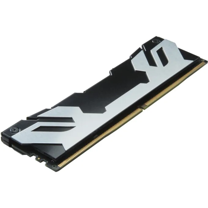 KINGSTON 48GB 6000MT s DDR5 CL32 DIMM FURY Renegade Silver XMP - Silver, 48 GB, 6000MT s, DDR5, CL32, 288-pin DIMM — image 13