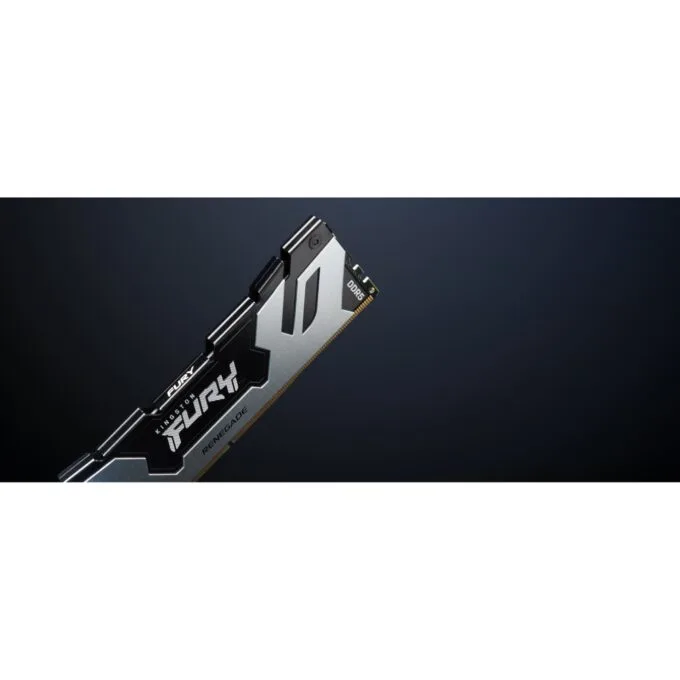 KINGSTON 48GB 6000MT s DDR5 CL32 DIMM FURY Renegade Silver XMP - Silver, 48 GB, 6000MT s, DDR5, CL32, 288-pin DIMM — image 7