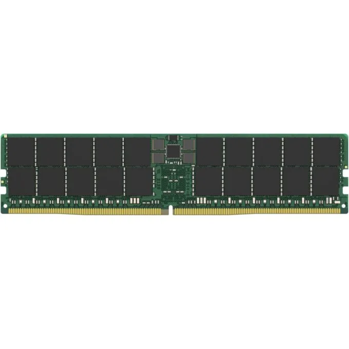 Kingston 64GB 5600MT s DDR5 ECC Reg CL46 DIMM 2Rx4 Hynix A - DDR5 RDIMM — image 2