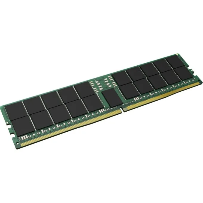 Kingston 64GB 5600MT s DDR5 ECC Reg CL46 DIMM 2Rx4 Hynix A - DDR5 RDIMM — image 3