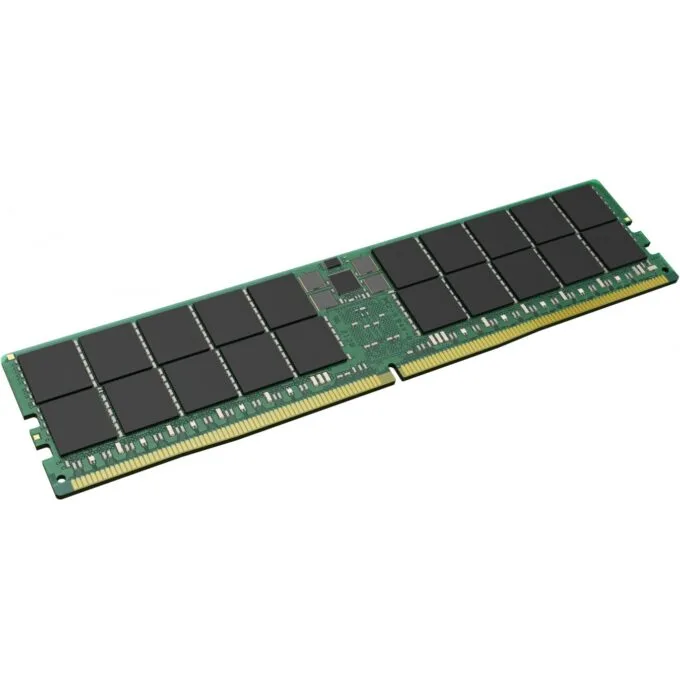 Kingston 64GB 5600MT s DDR5 ECC Reg CL46 DIMM 2Rx4 Hynix A - DDR5 RDIMM — image 4