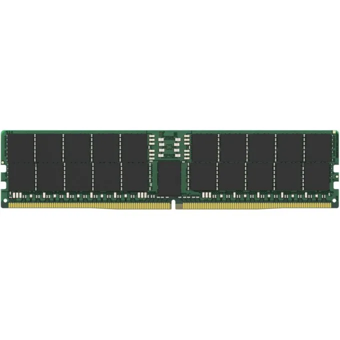 KINGSTON 64GB 5600MT s DDR5 ECC Reg CL46 DIMM 2Rx4 Hynix A Renesas — image 2