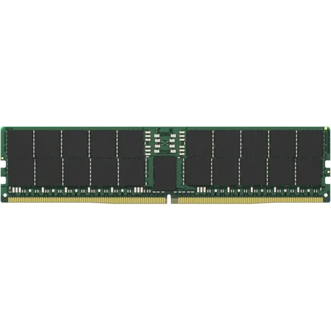 KINGSTON 64GB DDR5 5600MT s ECC Reg 2Rx4 Module — image 1