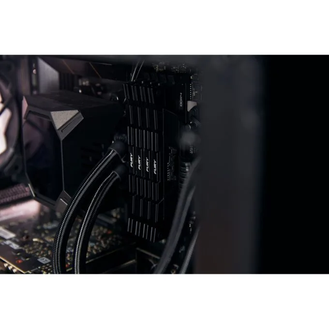 KINGSTON 64GB3200MT s DDR4 CL16DIMM Kit of 2FURYRenegadeBlack - FURYRenegadeBlack — image 20