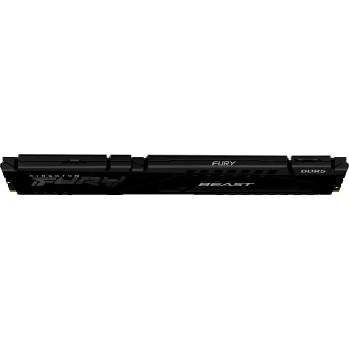 KINGSTON 8GB 5600MHz DDR5 CL40 DIMM FURY Beast Black - DDR5-5600 CL40 8GB — image 9