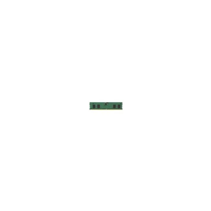 KINGSTON 8GB 5600MT s DDR5 Non-ECC CL46 DIMM 1Rx16 - 288-pin DIMM — image 1
