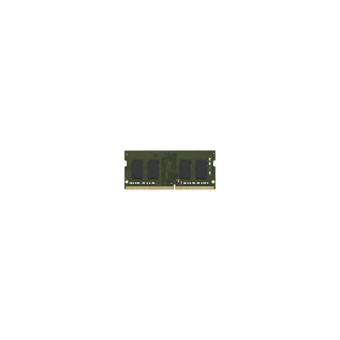 Kingston 8GB DDR4 3200MHz SO-DIMM KCP432SS8/8 1x8GB CL22 1.2V — image 1