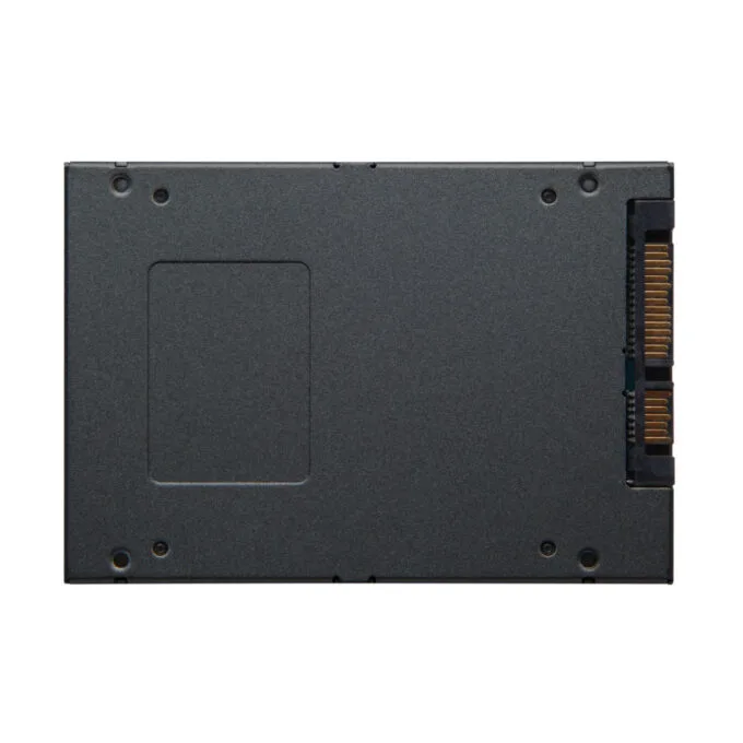 Kingston A400 480GB SATA III 2.5" SSD SA400S37/480G — image 3