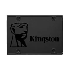 Kingston A400 480GB SATA III 2.5" SSD SA400S37/480G