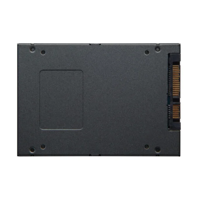 Kingston A400 960GB SSD - SA400S37/960G SATA III 2.5" (7mm) Black — image 3
