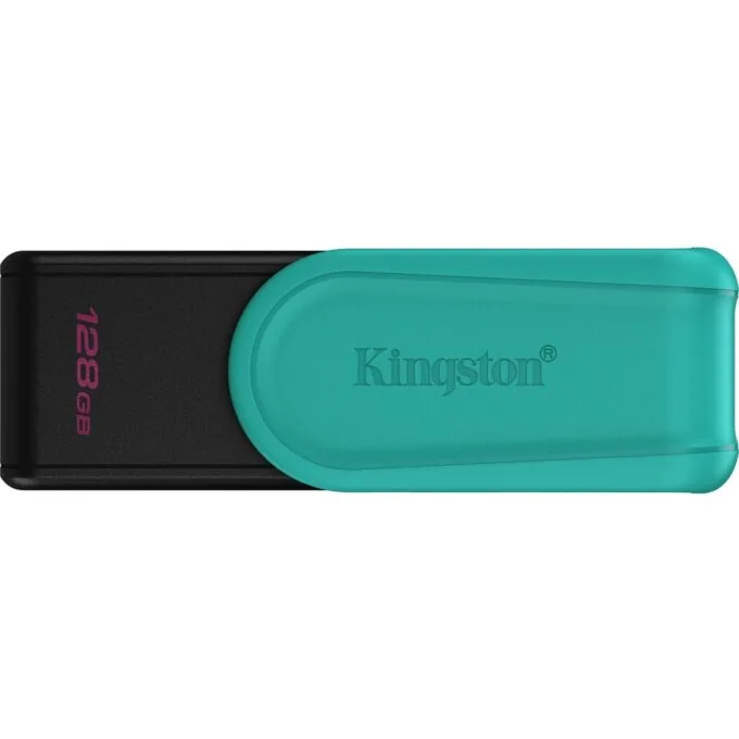 Kingston DataTraveler Exodia S USB 3.2 128GB - Exodia S - USB Flash Drive — image 1