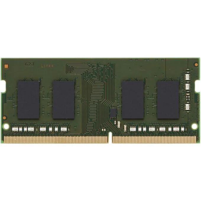Kingston DDR4 SO-DIMM 16GB 3200MT/s PC4-25600 KVR32S22D8/16 — image 1