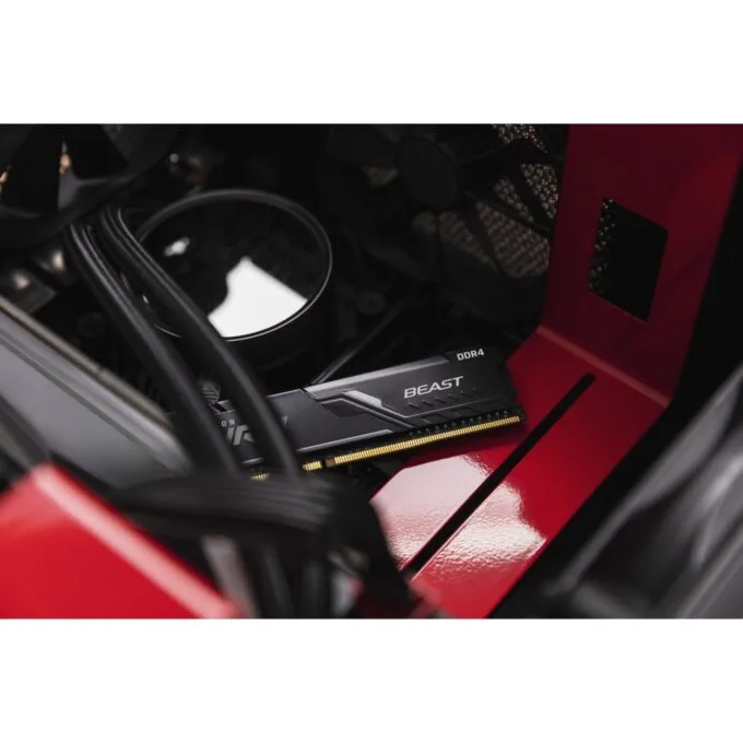 Kingston FURY Beast 16GB (2x8GB) 3200MT/s DDR4 CL16 - KF432C16BB1/16 — image 4
