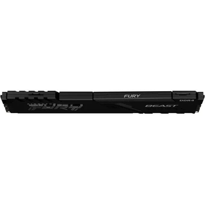 Kingston FURY Beast 16GB DDR4-3200 CL16 DIMM Black — image 5