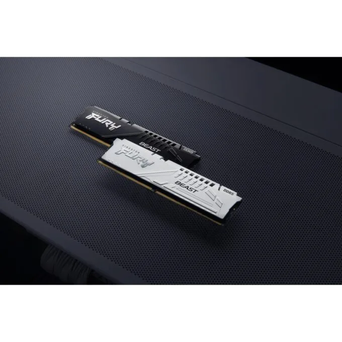 Kingston FURY Beast 32GB (2x16GB) DDR5 5600MT/s CL40 Black - KF556C40BBK2-32 — image 12