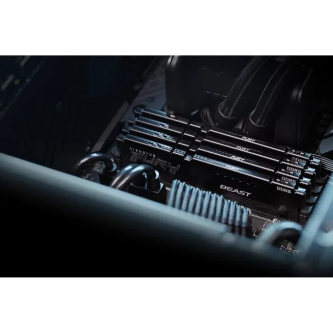 Kingston FURY Beast 32GB (2x16GB) DDR5 5600MT/s CL40 Black - KF556C40BBK2-32 — image 15