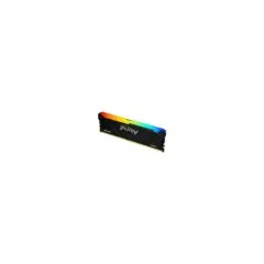 Kingston FURY Beast 32GB DDR4-3200 CL16 DIMM RGB - 288-pin