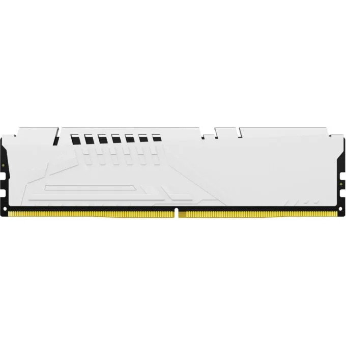 KINGSTON FURY Beast 32GB DDR5 5600 MT/s CL40 White XMP — image 3