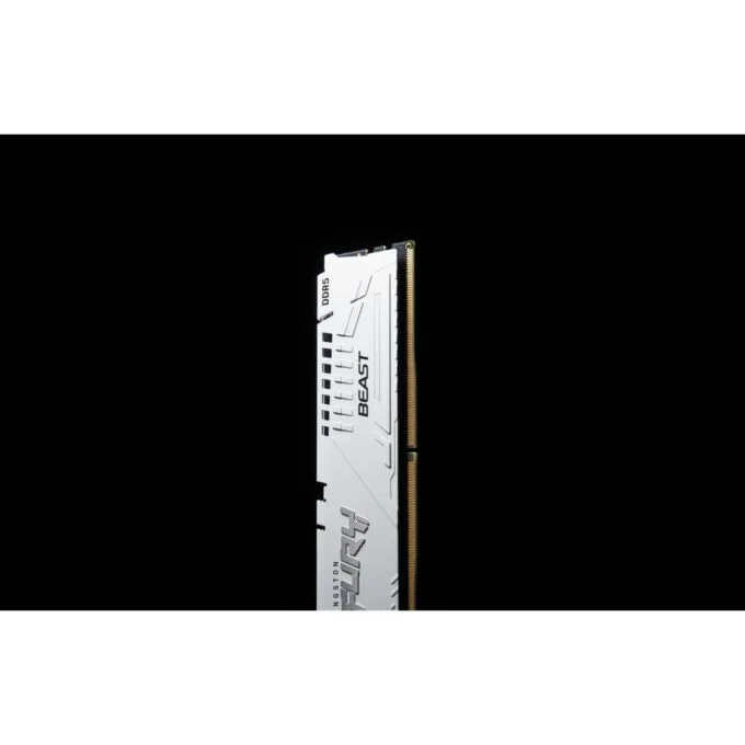KINGSTON FURY Beast 32GB DDR5 5600 MT/s CL40 White XMP — image 9