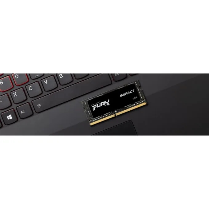 Kingston FURY Impact DDR4 SO-DIMM KIT - SO 3200 - 64GB — image 6