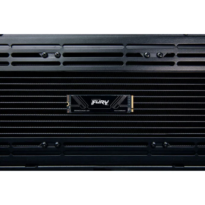Kingston FURY Renegade G5 M.2 2280 - 2TB NVMe PCIe Gen5 SSD, 14700MB/s Read, 14000MB/s Write — image 6