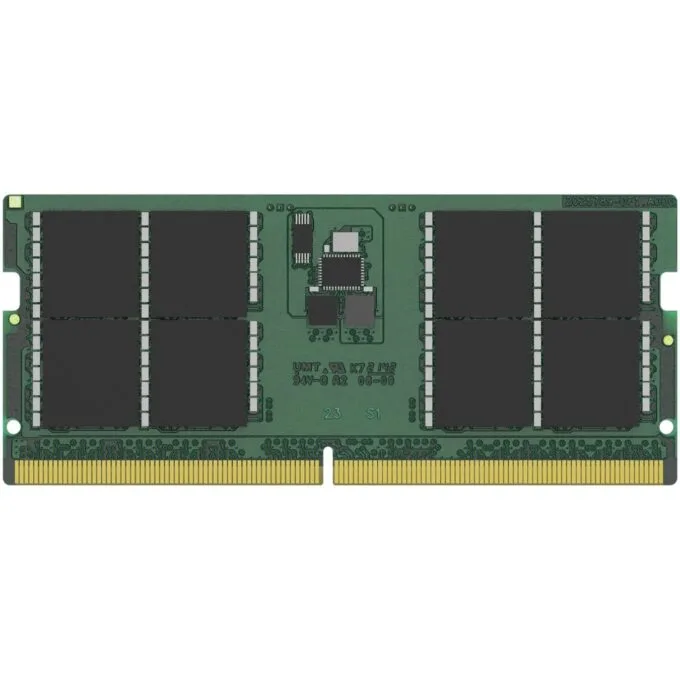 Kingston KCP556SD8-48 48GB DDR5 5600MT/s SODIMM — image 1