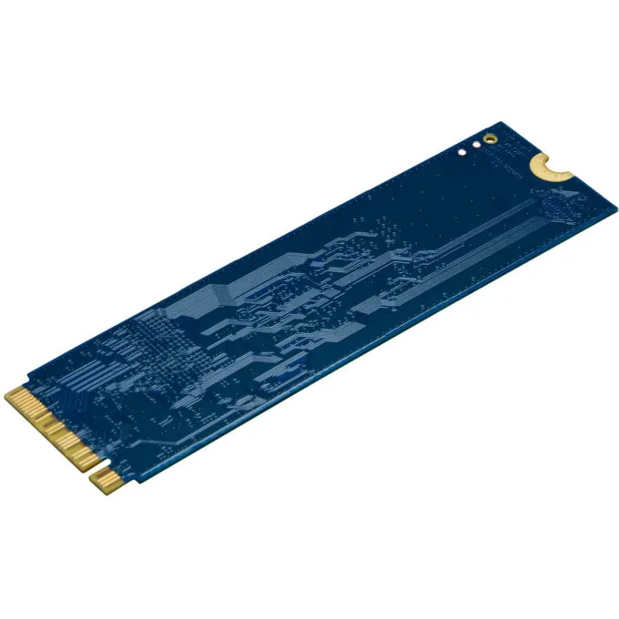 Kingston NV3 M.2 2280 NVMe PCIe 4.0 x4 1TB - 6000/4000MB/s SNV3S/1000G — image 3