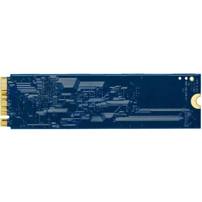 Kingston NV3 M.2 2280 NVMe PCIe 4.0 x4 1TB - 6000/4000MB/s SNV3S/1000G — image 4