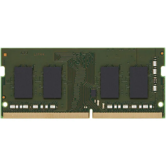 Kingston ValueRAM 16GB DDR4-3200 SO-DIMM CL22 1Rx8 1.2V — image 1