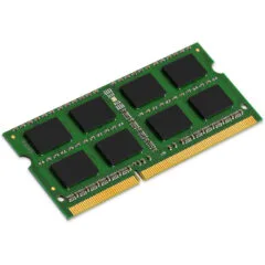 Kingston ValueRAM 8GB DDR3L 1600MHz SO-DIMM CL11 1.35V - KVR16LS11/8