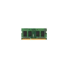Kingston ValueRAM DDR3L 4GB SO-DIMM 1600MHz CL11 1.35V - KVR16LS11/4