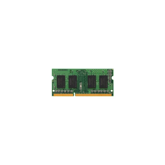 Kingston ValueRAM DDR3L 4GB SO-DIMM 1600MHz CL11 1.35V - KVR16LS11/4 — image 1