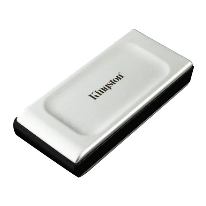 Kingston XS2000 Portable SSD - XS2000 - 2TB, USB 3.2 Gen 2x2, Up to 2000MB/s, Rugged IP55 — image 4