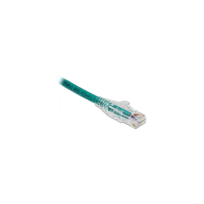 Kink protection for RJ45 Crimp+Cut plugs — image 2